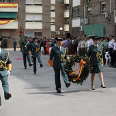 Guardia Civil de Castellón