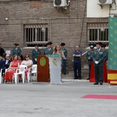 Guardia Civil de Castellón