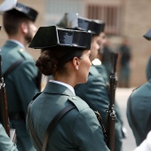 Guardia Civil de Castellón