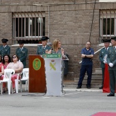 Guardia Civil de Castellón