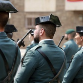 Guardia Civil de Castellón