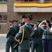 Guardia Civil de Castellón