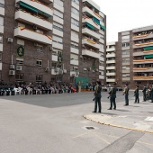 Guardia Civil de Castellón