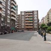 Guardia Civil de Castellón