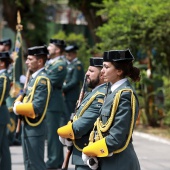 Guardia Civil de Castellón