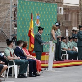 Guardia Civil de Castellón