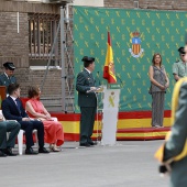 Guardia Civil de Castellón