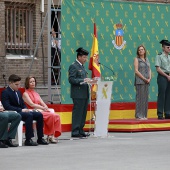 Guardia Civil de Castellón