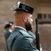 Guardia Civil de Castellón