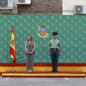 Guardia Civil de Castellón