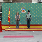 Guardia Civil de Castellón