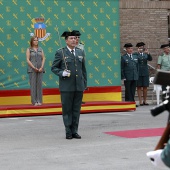 Guardia Civil de Castellón