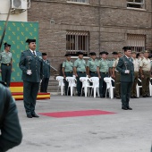 Guardia Civil de Castellón