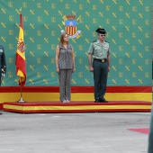 Guardia Civil de Castellón