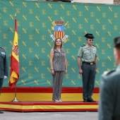 Guardia Civil de Castellón