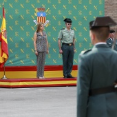 Guardia Civil de Castellón