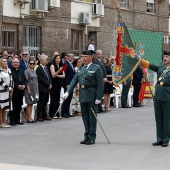 Guardia Civil de Castellón