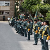 Guardia Civil de Castellón