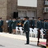 Guardia Civil de Castellón