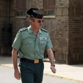 Guardia Civil de Castellón