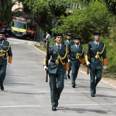 Guardia Civil de Castellón