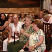 Aules buides, escoles oblidades