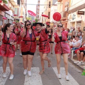 Festes de Sant Pere 2023