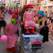 Festes de Sant Pere 2023