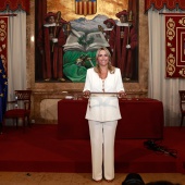 Presidenta de la Diputación