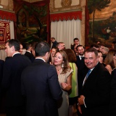 Presidenta de la Diputación