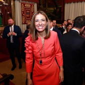 Presidenta de la Diputación