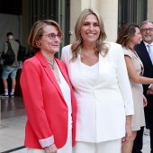 Presidenta de la Diputación