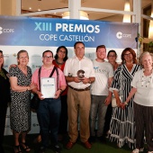 XIII Premios COPE Castellón