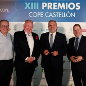 XIII Premios COPE Castellón