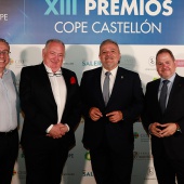 XIII Premios COPE Castellón