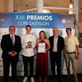 XIII Premios COPE Castellón