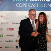 XIII Premios COPE Castellón