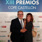 XIII Premios COPE Castellón