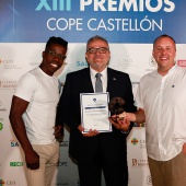 XIII Premios COPE Castellón