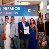 XIII Premios COPE Castellón