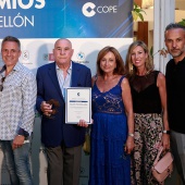 XIII Premios COPE Castellón