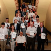 XIII Premios COPE Castellón