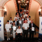 XIII Premios COPE Castellón