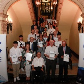 XIII Premios COPE Castellón