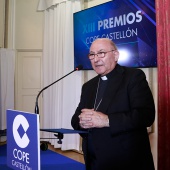 XIII Premios COPE Castellón