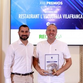 XIII Premios COPE Castellón