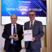 XIII Premios COPE Castellón