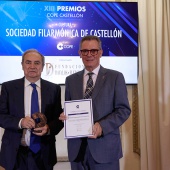 XIII Premios COPE Castellón