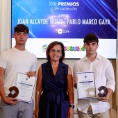 XIII Premios COPE Castellón