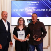 XIII Premios COPE Castellón